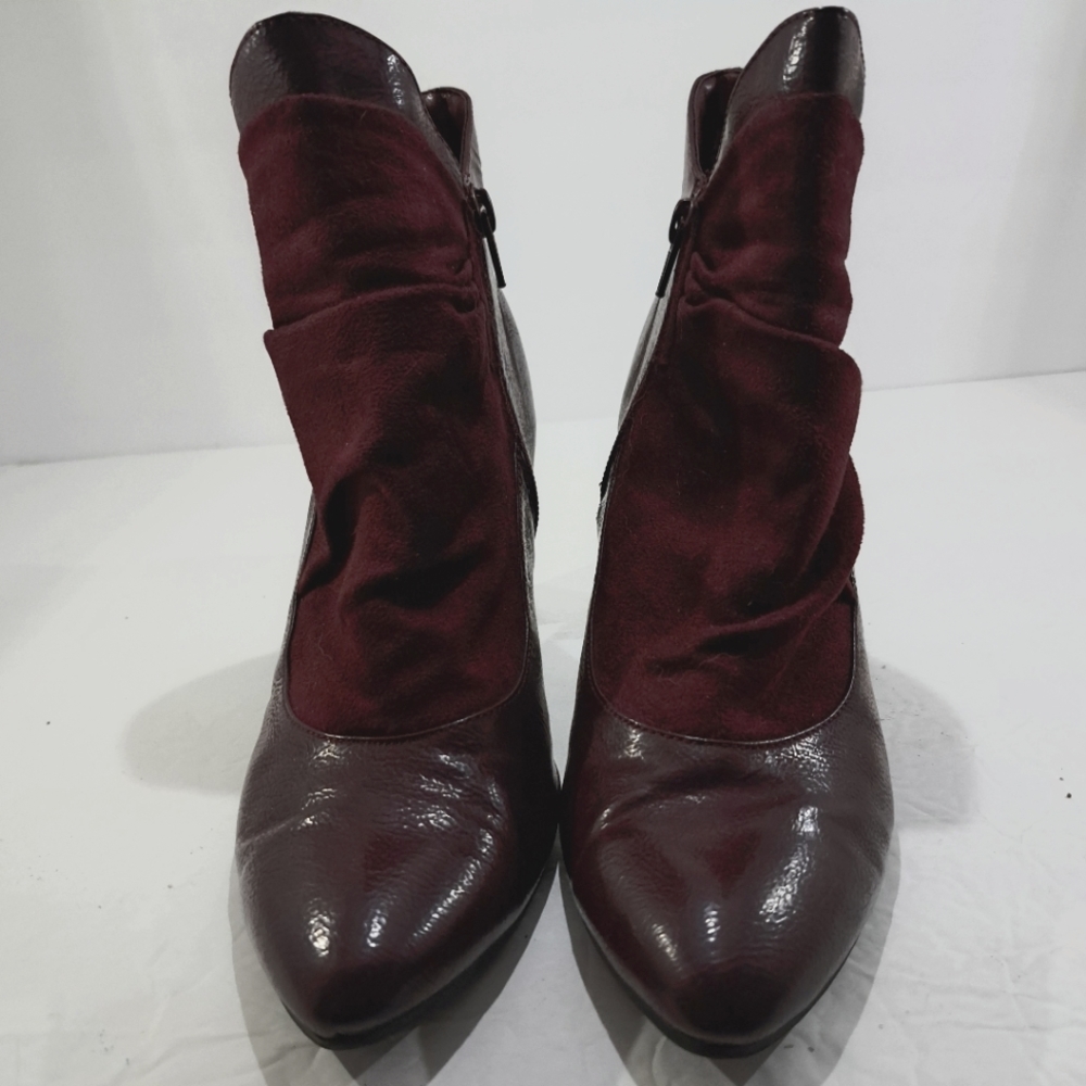 Ladies Gorgeous Ankle Boots